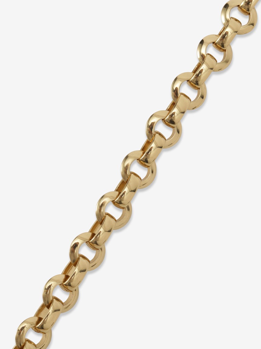 アイコニック ロゴベルト（ベルト）｜Chloe（クロエ）｜ STRASBURGO