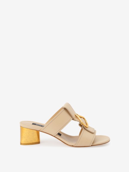 ミュールサンダル（シューズ）｜Sergio Rossi（セルジオロッシ