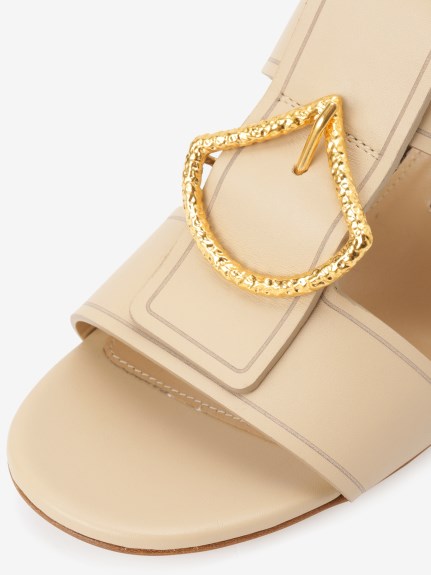 ミュールサンダル（シューズ）｜Sergio Rossi（セルジオロッシ