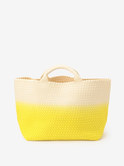 ST BARTHS】ラージトート（バッグ）｜NAGHEDI（ナゲディ