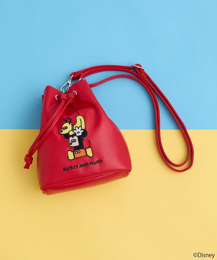 昭和レトロ キャラクター ❤︎ジェニー❤︎ がま口 ミニバッグ ヴィンテージ レア がま口 ポーチ お出かけ 小物入れ キャラクター マチあり ZGAP1