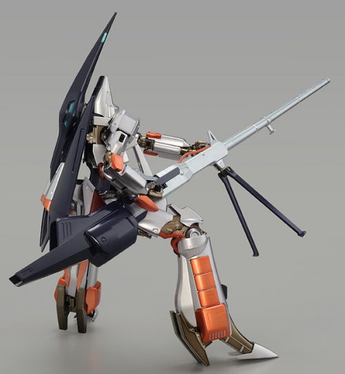 重戦機エルガイム] 『重戦機エルガイム』TV放映30周年!!バンダイ