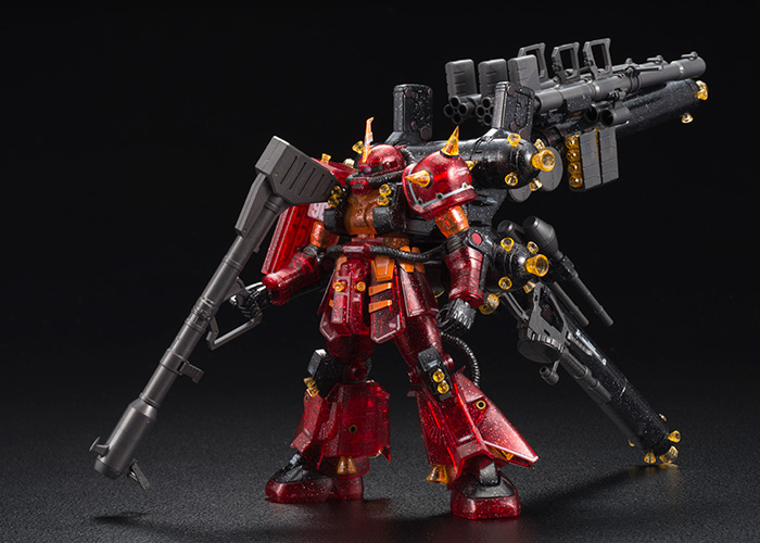 機動戦士ガンダム サンダーボルト] 「機動戦士ガンダム サンダーボルト