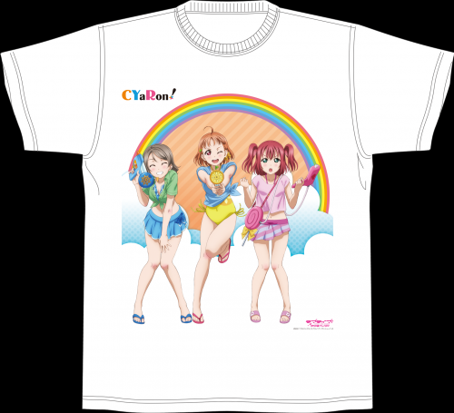 ラブライブ！サンシャイン!!] ブロッコリーより新商品のお知らせ｜作品