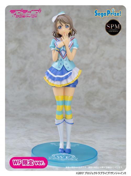 ラブライブ！サンシャイン!!] セガより新商品のお知らせ｜作品紹介