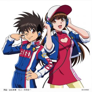 新着情報｜新世紀GPXサイバーフォーミュラ OFFICIAL WEB