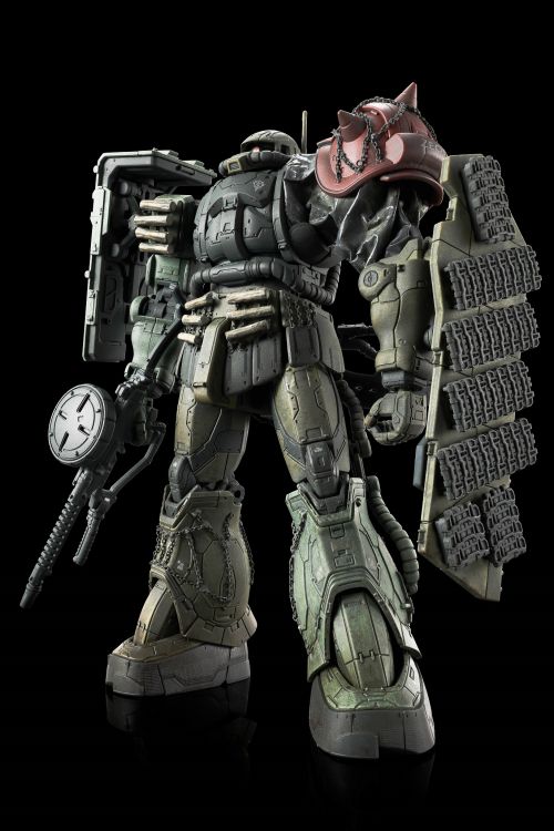 機動戦士ガンダム 復讐のレクイエム] 『機動戦士ガンダム 復讐の