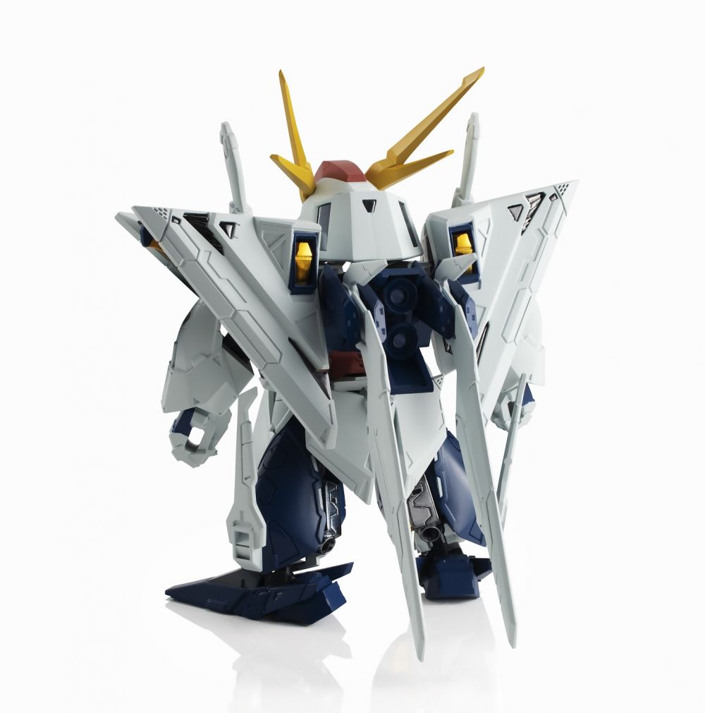 機動戦士ガンダム 閃光のハサウェイ] 魂ネイションズの完成品ブランド