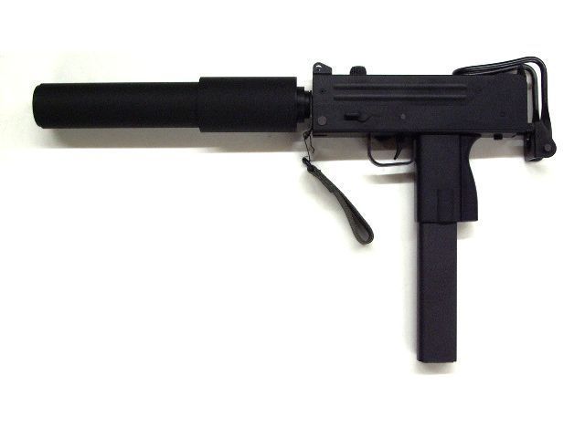 東京マルイ MAC10 | サバゲー装備 | サバゲーる