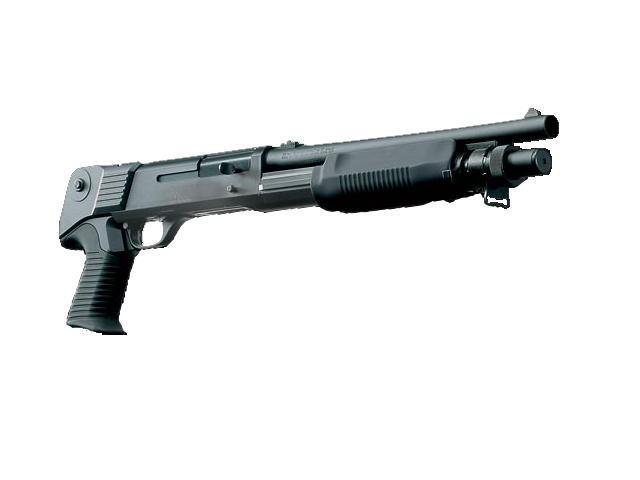 東京マルイ M3 ショーティー | サバゲー装備 | サバゲーる