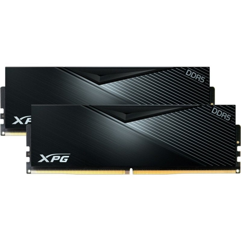 Memoria RAM Adata XPG Lancer DDR5 6400MHz 32GB 2x16GB CL32