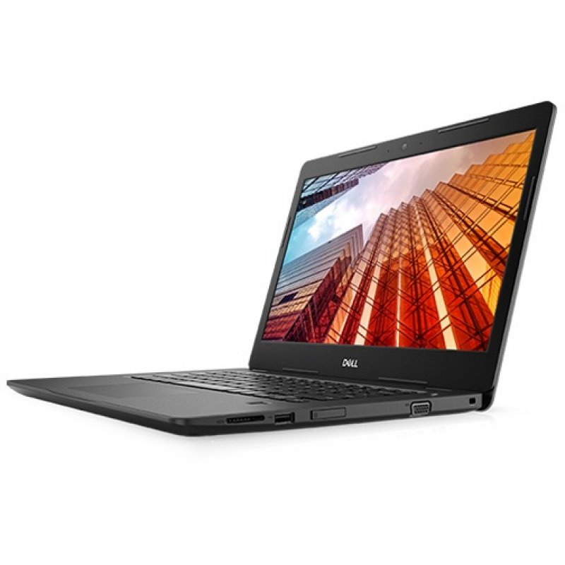 Portátil Dell Latitude 3490 Intel Core i3-8130U/4GB/128GB/14
