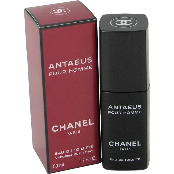 Chanel Antaeus Cologne for Men - Buy Online Now at Perfume.com