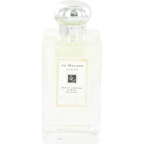 Jo Malone White Jasmine & Mint Perfume for Women - Buy Online Now