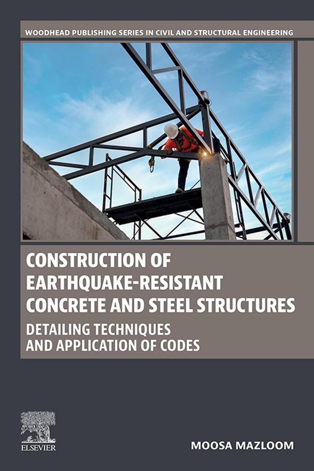 PDF] Construction of Earthquake-Resistant Concrete and Steel