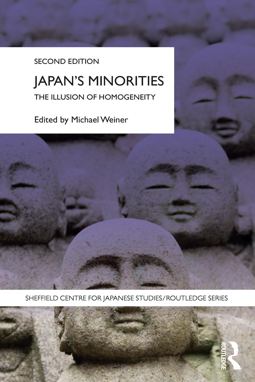 PDF] Japan's Minorities by Michael Weiner | 9781040895238