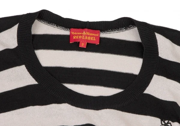 ヴィヴィアンウエストウッド レッドレーベルVivienne Westwood Red