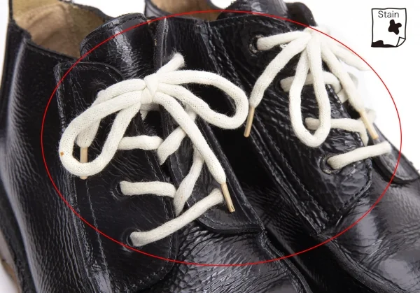 コムデギャルソン×ドライショッドCOMME des GARCONS×Dry-shoD