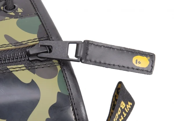 アベイシングエイプ×ドクターマーチン A BATHING APE BAPE×Dr.Martens