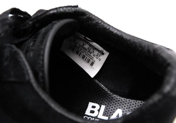 ブラックコムデギャルソン×ナイキBLACK COMME des GARCONS×NIKE