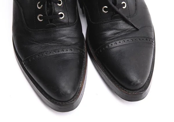 ヨウジヤマモト ファムYohji Yamamoto FEMME メダリオンサイドジップ