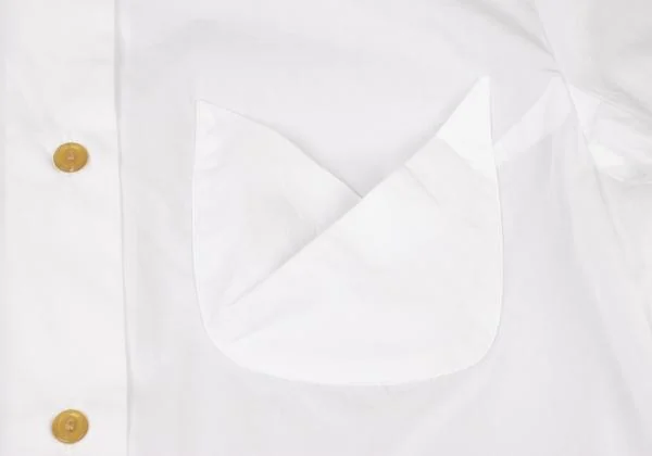 Vivienne Westwood RED LABEL ホワイトシャツ 01 Vivienne Westwood