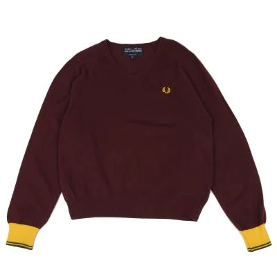 コムデギャルソンシャツ×フレッドペリーCOMME des GARCONS SHIRT×FRED