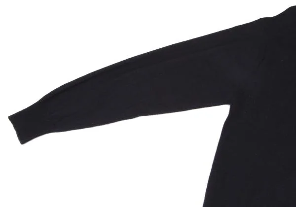 コムデギャルソン オムCOMME des GARCONS HOMME ウールナイロン