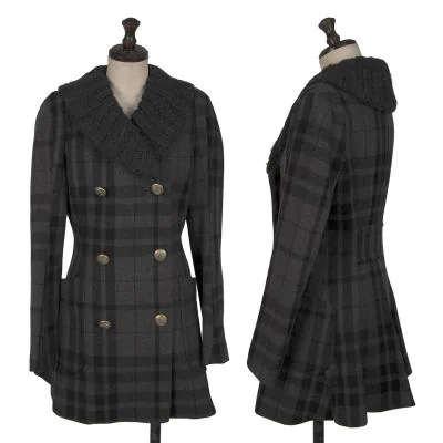 ヴィヴィアンウエストウッド レッドレーベルVivienne Westwood Red