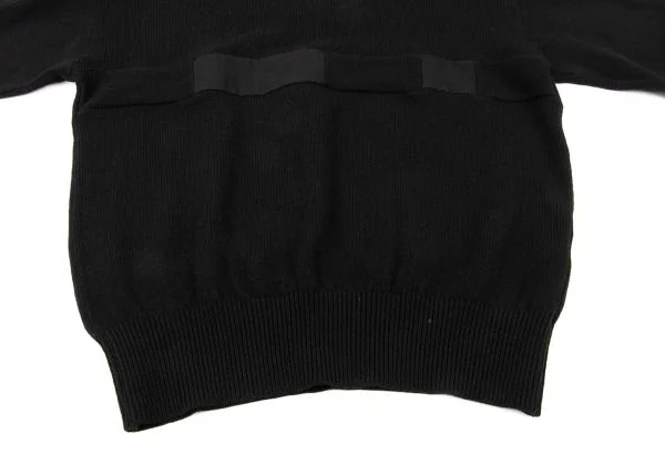 コムデギャルソン オムCOMME des GARCONS HOMME フロントパネル切替