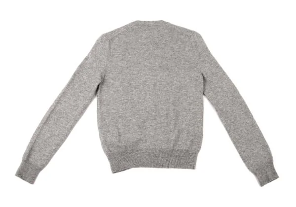 プレイ コムデギャルソンPLAY COMME des GARCONS ハートワッペンウール