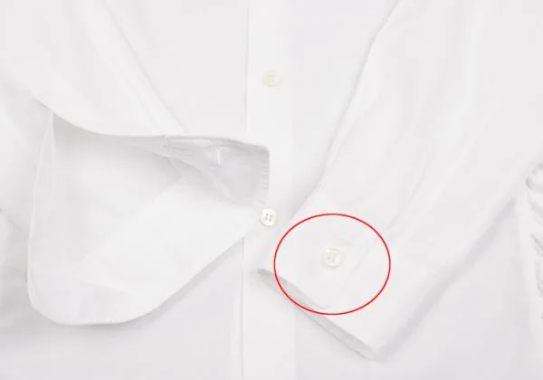 コムデギャルソン オムプリュスCOMME des GARCONS HOMME PLUS フリル