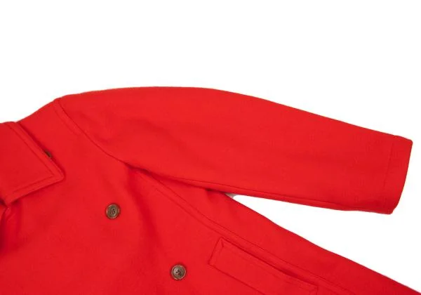 トリココムデギャルソンtricot COMME des GARCONS ウールナイロン