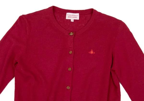 ヴィヴィアンウエストウッド レッドレーベルVivienne Westwood Red