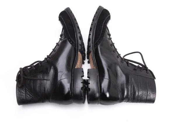 ヨウジヤマモト ファム×ヒロムタカハラYohji Yamamoto FEMME×HIROMU