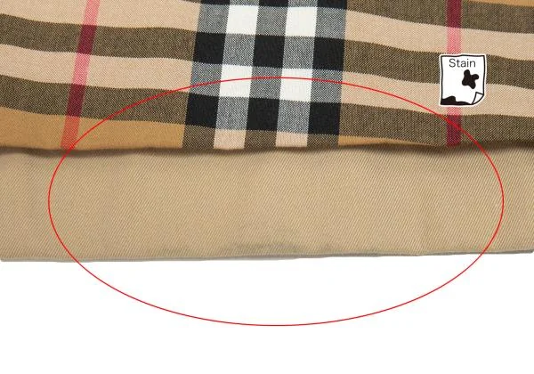 バーバリーBURBERRY LONDON THE WATERLOO 裏ノバチェックトレンチ