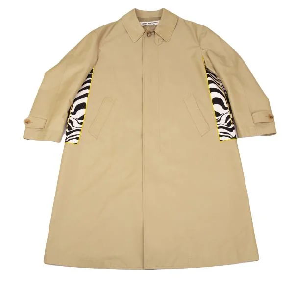 ジュンヤワタナベ コムデギャルソン×ヴェルサーチJUNYA WATANABE COMME