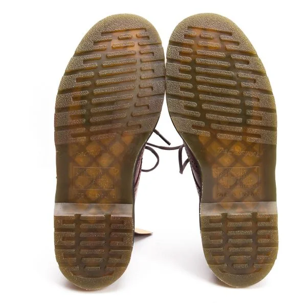 コムデギャルソン オムドゥ×ドクターマーチンCOMME des GARCONS HOMME