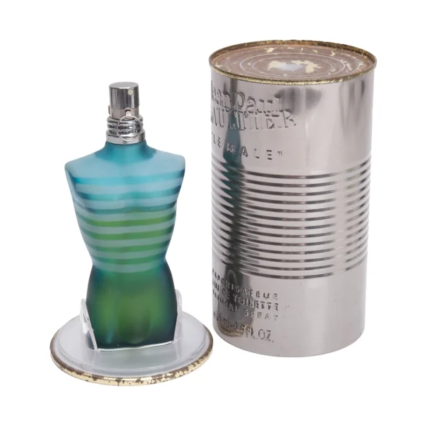ジャンポールゴルチエJean Paul GAULTIER LE MALE トルソー香水 75ml