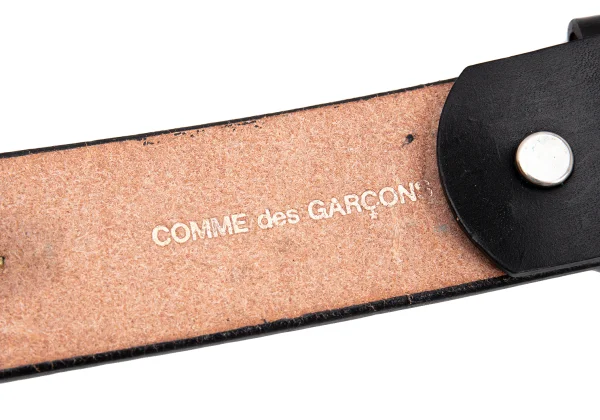 コムデギャルソンCOMME des GARCONS ×ウルフズ ヘッドWOLF'S HEAD