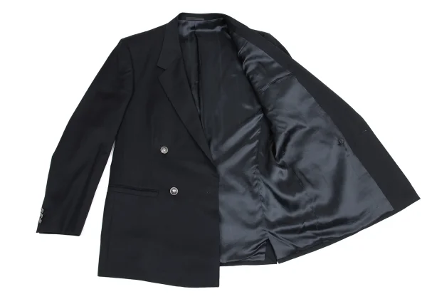 ジャンニヴェルサーチGIANNI VERSACE トロウールセットアップスーツ