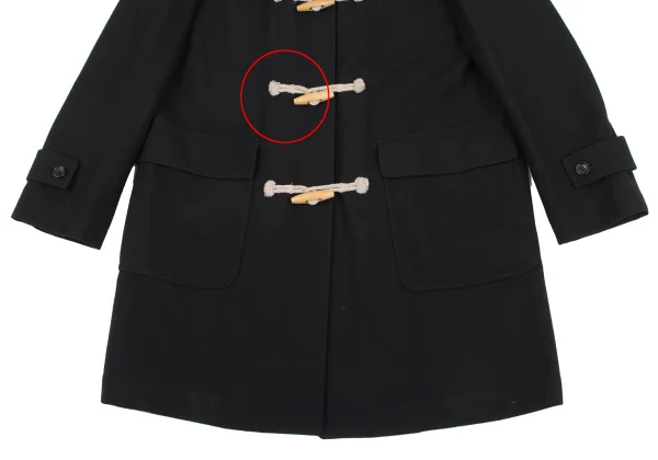 コムデギャルソン オムプリュスCOMME des GARCONS HOMME PLUS ウール