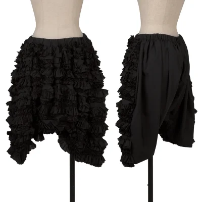 トリココムデギャルソンtricot COMME des GARCONS ウールギャバダブル