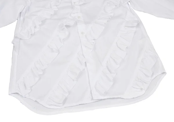 コムデギャルソン オムプリュスCOMME des GARCONS HOMME PLUS バイアス