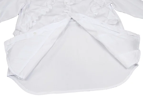 コムデギャルソン オムプリュスCOMME des GARCONS HOMME PLUS バイアス