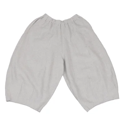 ヨーガンレール ババグーリJURGEN LEHL Babaghuri ウール混パイル