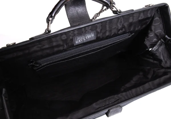 ジャンポールゴルチエ オムJean Paul GAULTIER HOMME がま口