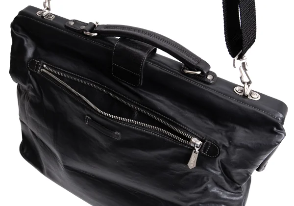 ジャンポールゴルチエ オムJean Paul GAULTIER HOMME がま口