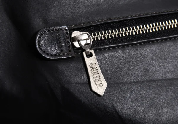 ジャンポールゴルチエ オムJean Paul GAULTIER HOMME がま口