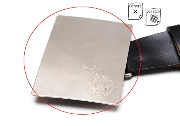 トリココムデギャルソンtricot COMME des GARCONS スクエアプレート